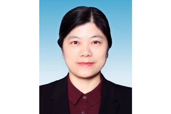 王健(浙江省委教育工作委員會委員，浙江省教育廳黨組成員，省紀委監委駐省教育廳（省委教育工委）紀檢監察組組長)