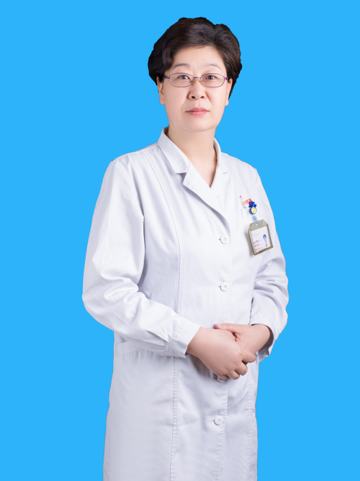 孟建華(石家莊市婦幼保健院內科主任) 孟建華(石家莊市婦幼保健院內科主任)