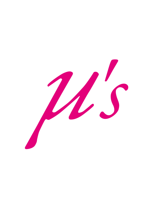 μ\x27s μ\x27s