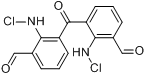 甲醛與苯胺的聚合物的氫氧化物