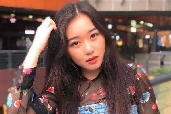 谷藝璇