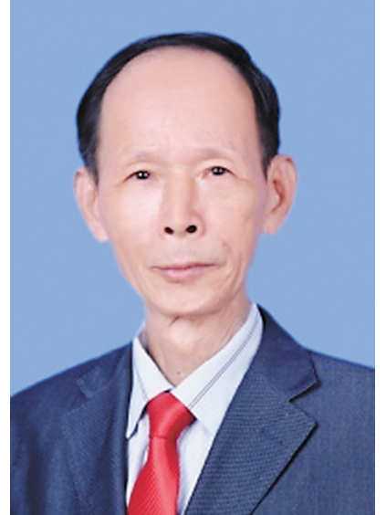 李德明(廣東省肇慶市鼎湖區坑口街道萬福社區居民)