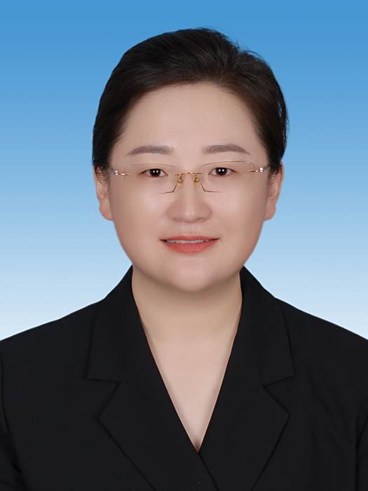 於麗(山東省龍口市蘭高鎮黨委副書記、鎮長) 於麗(山東省龍口市蘭高鎮黨委副書記、鎮長)