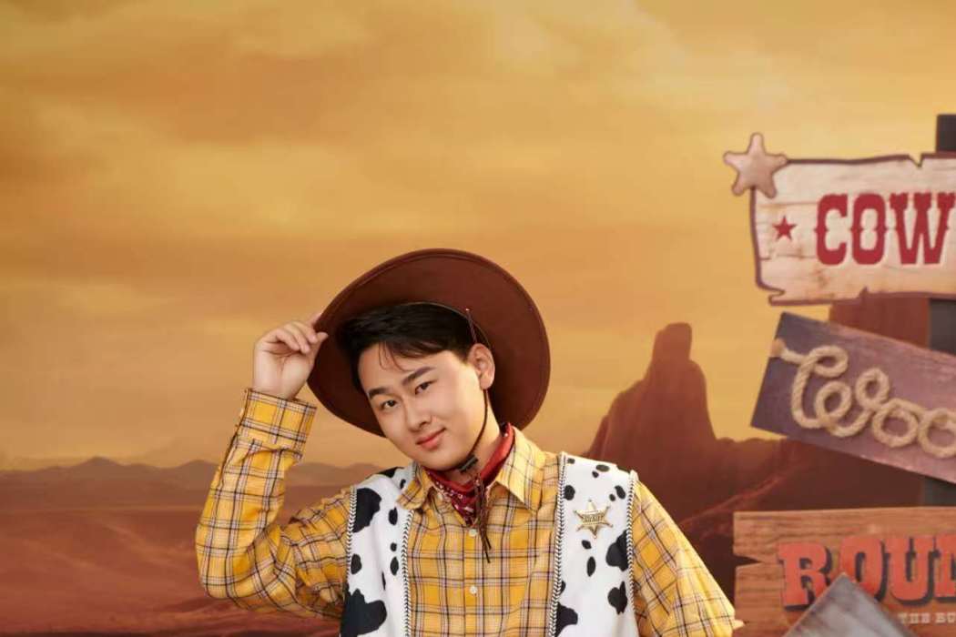 高宇(攝影師)