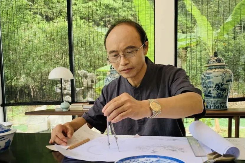 唐德貴(藝術家) 唐德貴(藝術家)