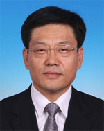 北京市商務委員會黨組成員、副主任