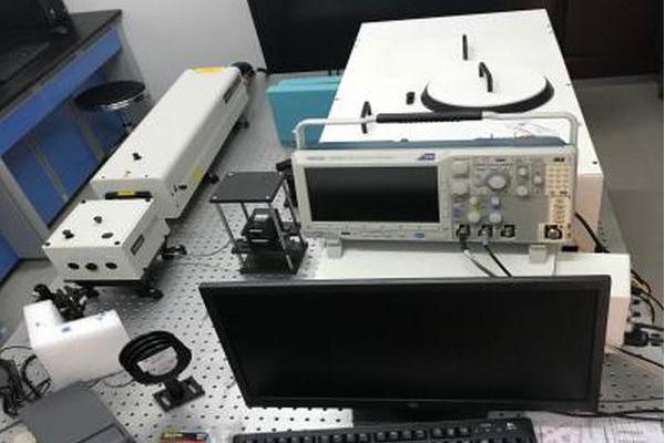 閃光光解儀 閃光光解儀