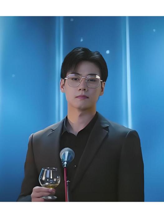 高凌宇