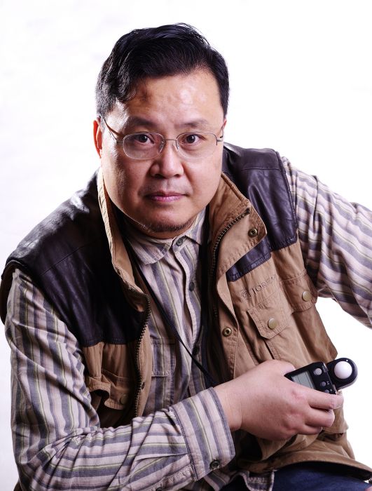 賴小明(贛南師範大學美術學院 , 教授) 賴小明(贛南師範大學美術學院 , 教授)