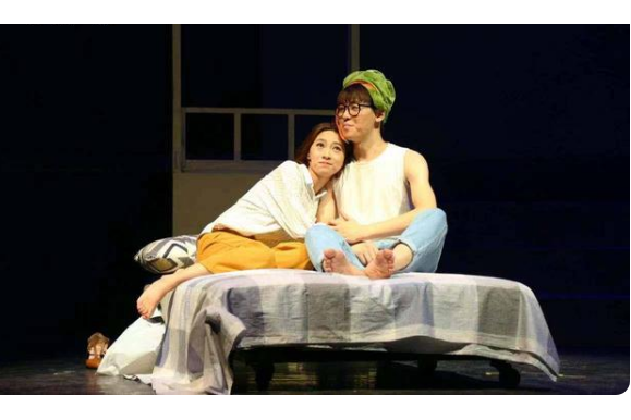 隱婚男女(音樂劇版《隱婚男女》的主創團隊由詞曲創作魏詩泉、導演高瑞嘉、編舞劉艾組成) 隱婚男女(音樂劇版《隱婚男女》的主創團隊由詞曲創作魏詩泉、導演高瑞嘉、編舞劉艾組成)