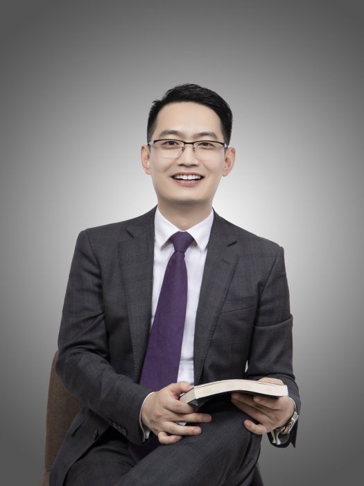楊大偉(上海市華榮律師事務所律師) 楊大偉(上海市華榮律師事務所律師)