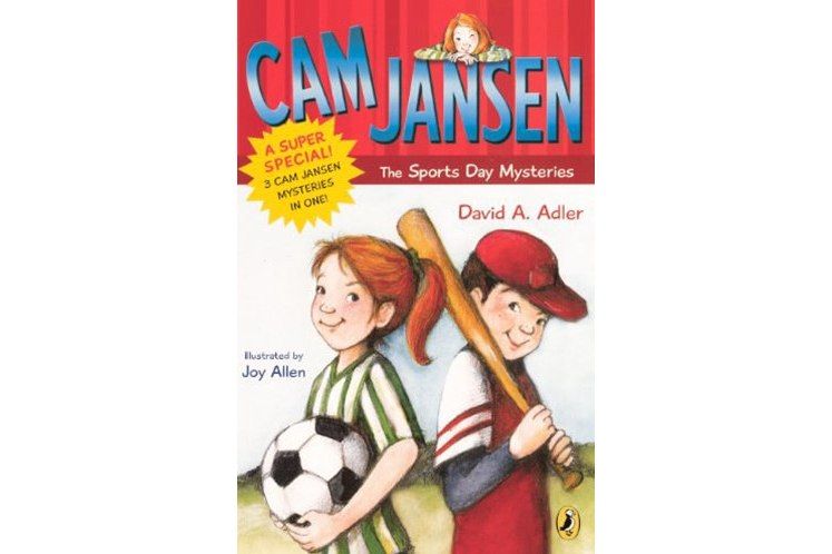 The Sports Day Mysteries The Sports Day Mysteries