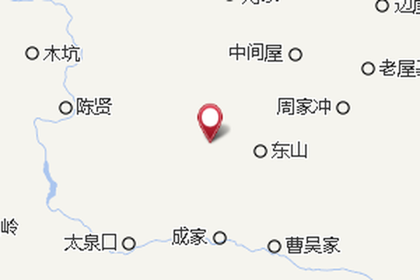 下彭林場