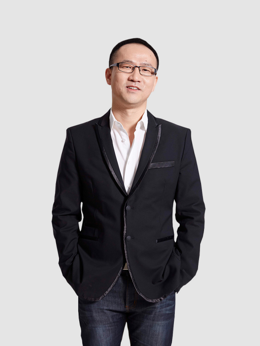 翟少成