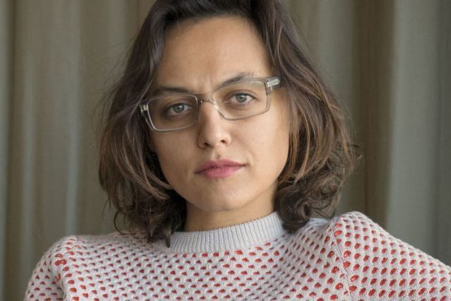 Tala Madani Tala Madani