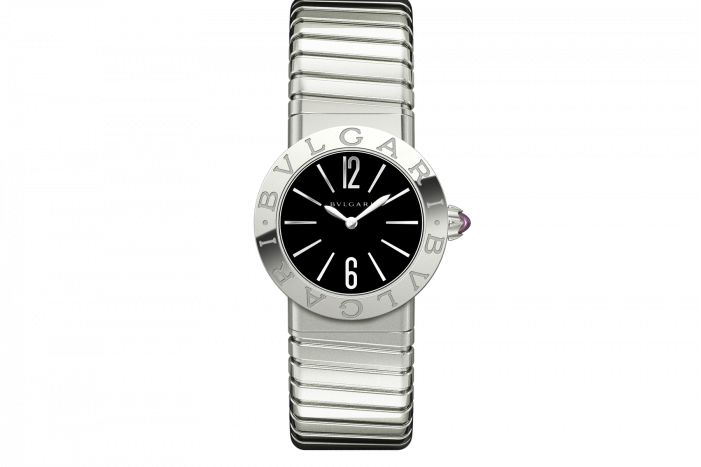 Serpenti Tubogas腕錶 Serpenti Tubogas腕錶