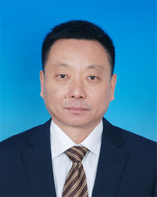 馬宇峰(河南省體育局副局長、黨組成員)