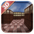 逃離迷宮3D 逃離迷宮3D