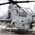 AH-1Z蝰蛇