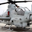 AH-1Z蝰蛇 AH-1Z蝰蛇