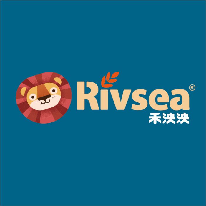 禾泱泱 Rivsea 禾泱泱 Rivsea