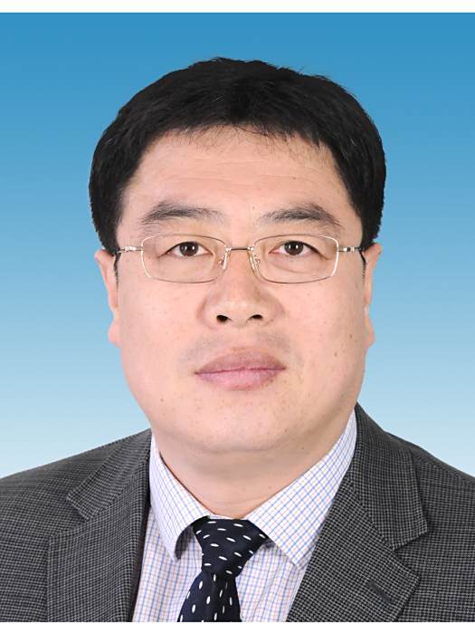 李成學(濟南市政府副秘書長，辦公廳黨組成員)