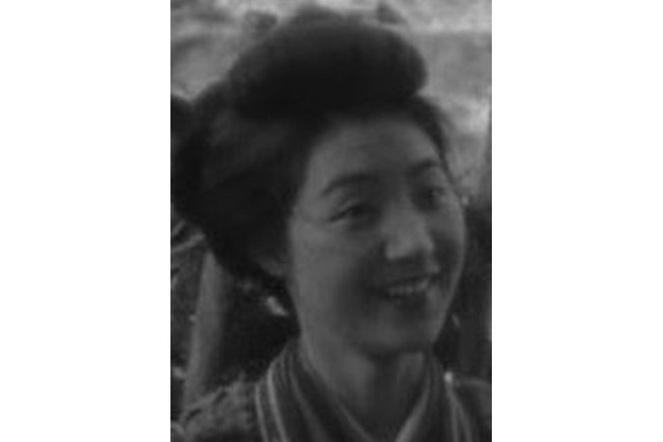 小牧和子 小牧和子