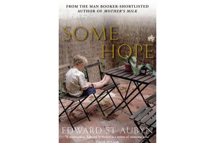 Some Hope Some Hope
