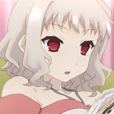 莉潔莉特(《魔法少女伊莉雅》人物) 莉潔莉特(《魔法少女伊莉雅》人物)