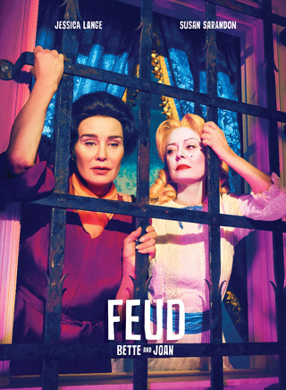 傑西卡·蘭格(Jessica Lange)