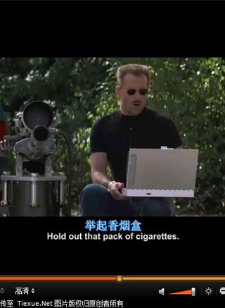 布魯斯·威利斯(Bruce Willis)