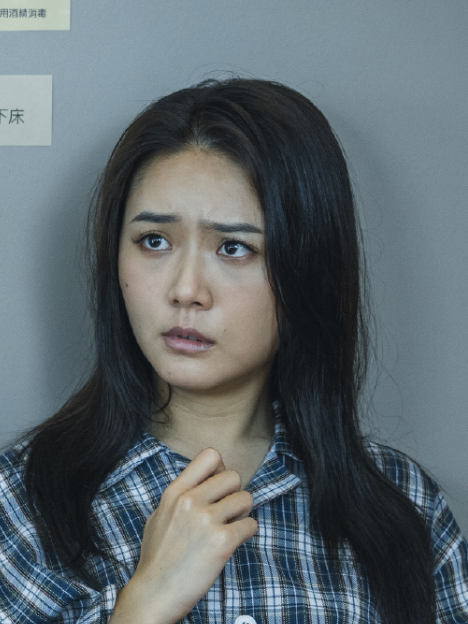 李欣(電視劇《刑偵12》中的角色)