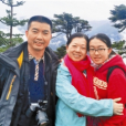 陳渝玲 陳渝玲