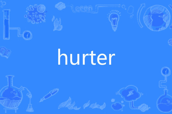 hurter hurter