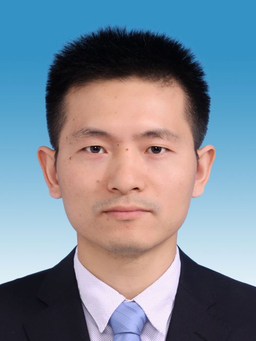 朱海波(中國農業科學院農業信息研究所副研究員) 朱海波(中國農業科學院農業信息研究所副研究員)