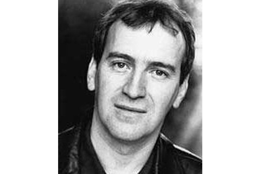 Mark Hadfield Mark Hadfield