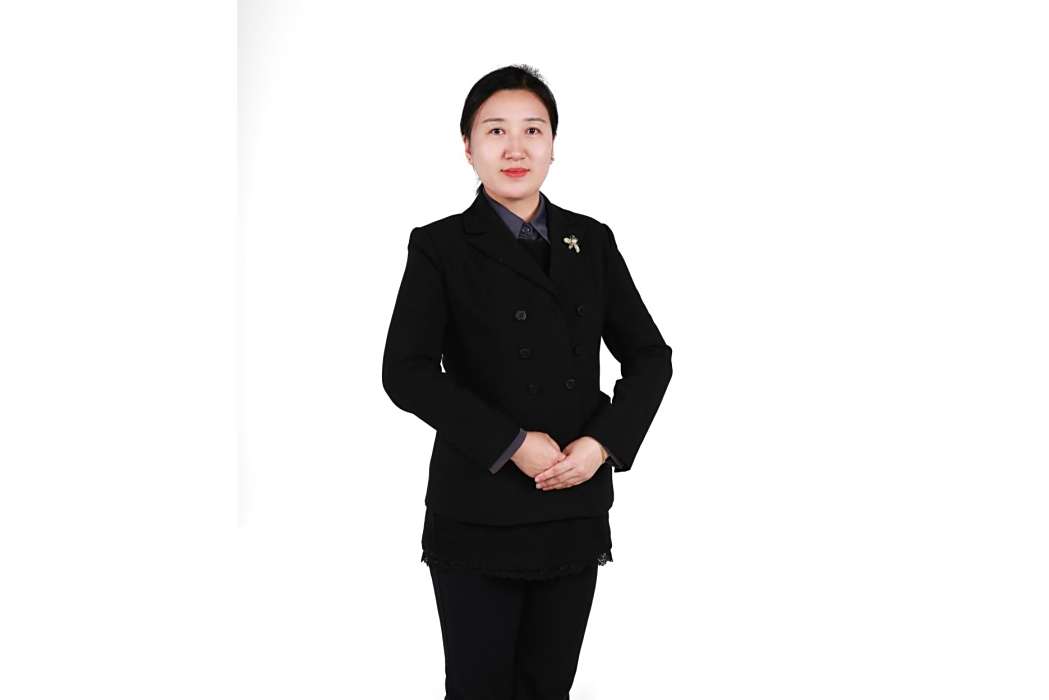 金娜(北京社會管理職業學院社會工作學院副院長) 金娜(北京社會管理職業學院社會工作學院副院長)