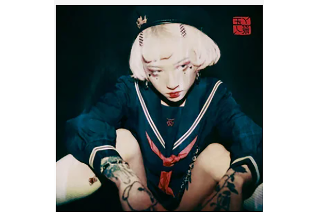 Pocky Boy Pocky Boy