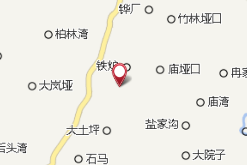 油炸塆