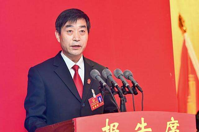 趙光耀(陝西省鹹陽市淳化縣人民法院黨組書記、院長) 趙光耀(陝西省鹹陽市淳化縣人民法院黨組書記、院長)