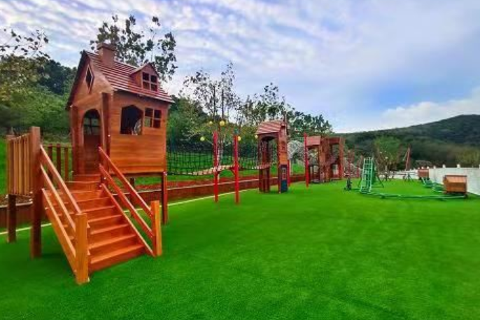 野趣樂園 野趣樂園