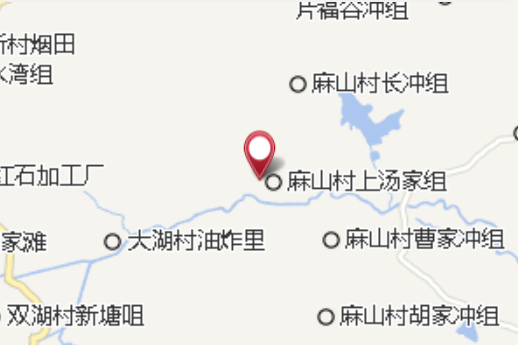湯家祠堂