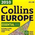 2010 Collins Road Atlas Europe 2010 Collins Road Atlas Europe
