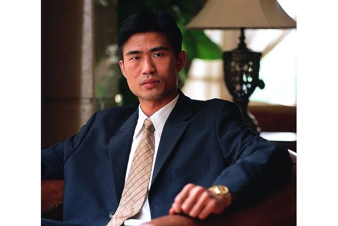 周厚躬 周厚躬