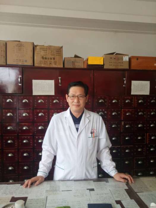高文華(濟南市國華經貿有限公司董事長) 高文華(濟南市國華經貿有限公司董事長)