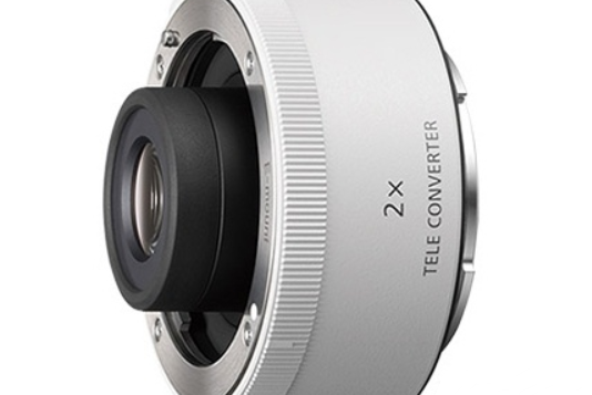 索尼2X TELE CONVERTER(SEL20TC) 索尼2X TELE CONVERTER(SEL20TC)