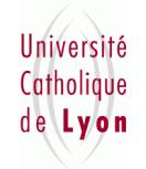 里昂天主教大學