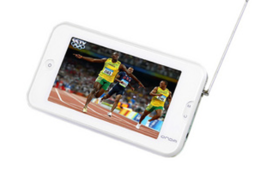 昂達VX636(8GB) 昂達VX636(8GB)