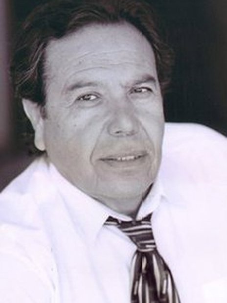 Louie Olivos Jr. Louie Olivos Jr.