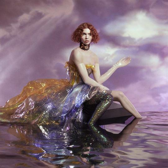 Oil of Every Pearl\x27s Un-Insides Oil of Every Pearl\x27s Un-Insides